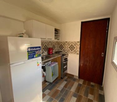 La Union Apartment | La casita de Greis 1