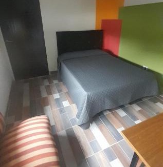 La Union Apartment | La casita de Greis 1