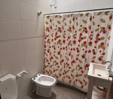 Gualeguay House | La casita de Isa