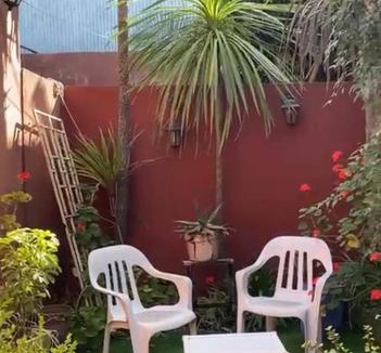 Dolores House | La Casita de Juana