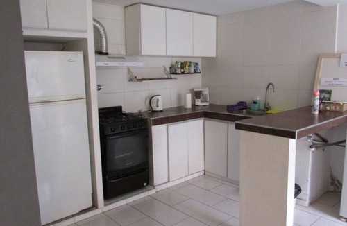 Historic Center Apartment | La casita de la 5ta, hermoso dúplex en zona céntrica.
