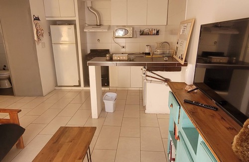 Historic Center Apartment | La casita de la 5ta, hermoso dúplex en zona céntrica.