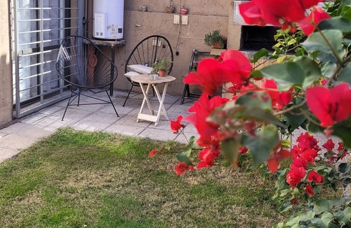 Historic Center Apartment | La casita de la 5ta, hermoso dúplex en zona céntrica.