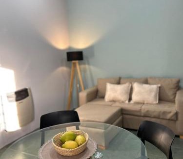 Lobos Apartment | La Casita de Levene en Lobos