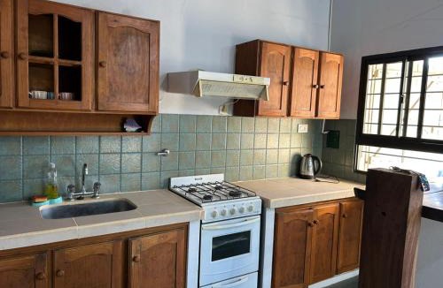 Lobos Apartment | La Casita de Levene en Lobos