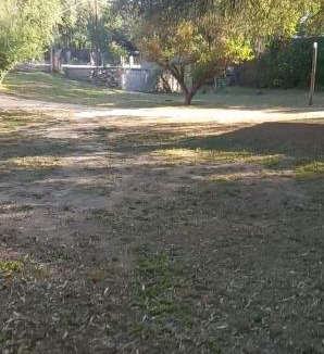 La Serranita House | La casita de lumpi