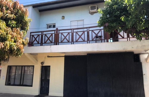 Bella Vista Apartment | La casita de Maxi