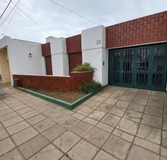 Pergamino House | La casita de mis viejos