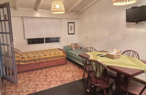 Punta Mogotes House | La Casita de Mogotes