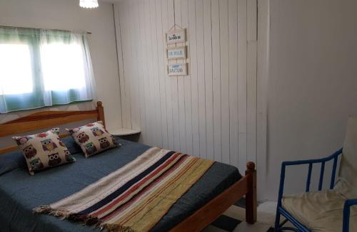 Monte Hermoso House | La Casita de Monte
