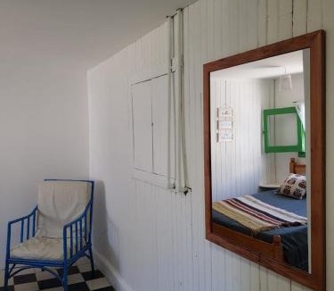 Monte Hermoso House | La Casita de Monte