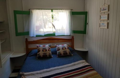 Monte Hermoso House | La Casita de Monte