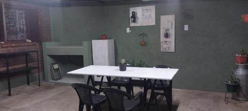 Cosquin Apartment | La Casita de Oreste
