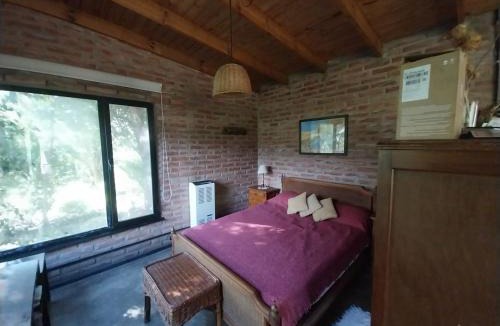 Villa Ventana Apartment | La Casita de Villa