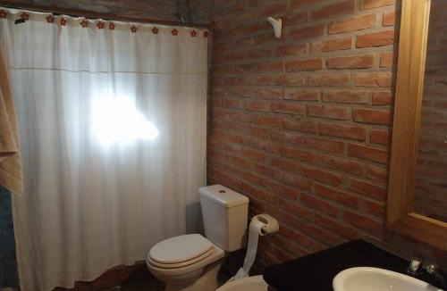 Villa Ventana Apartment | La Casita de Villa