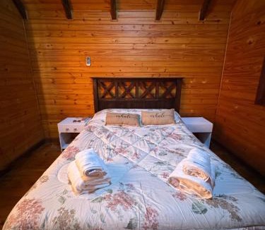 El Carmen Department Apartment | La casita del Dique