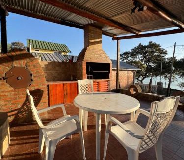 El Carmen Department Apartment | La casita del Dique