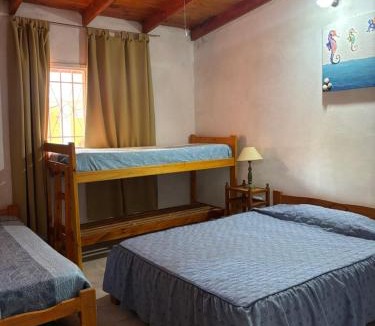 Las Grutas House | La Casita del Mar