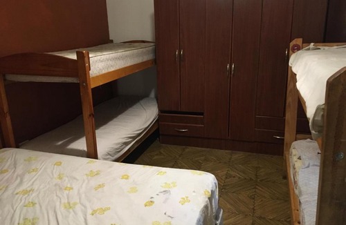 Mar del Plata House | LA CASITA DEL MAR