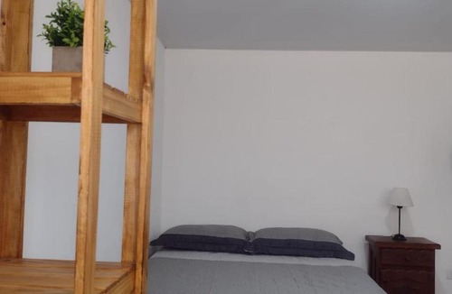 Mar de Cobo House | La Casita del Medano