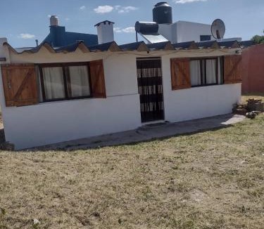 Mar de Cobo House | La Casita del Medano