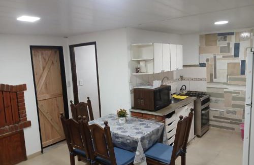 Mar de Cobo House | La Casita del Medano