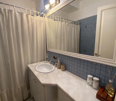 Chacabuco House | La casita del Pasaje - casa centrica completa