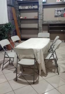 Chilecito Apartment | La casita El Veladero