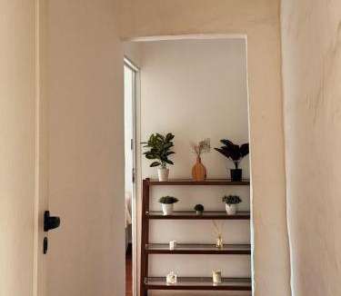Junin House | La Casita Junin
