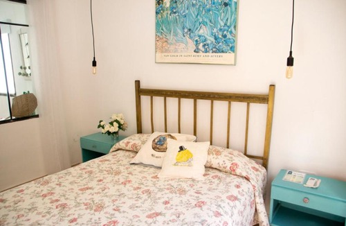 Colon House | La casita uno y dos