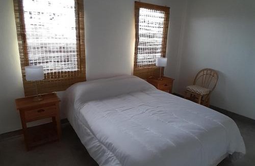Mercedes House | La Casita Vacapy
