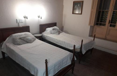 Godoy Cruz House | La Casona 1870