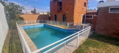 Cordoba House | La Casona
