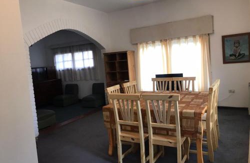 Cordoba House | La Casona