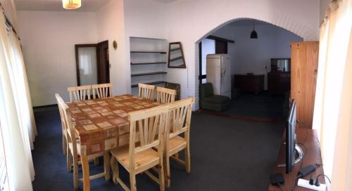 Cordoba House | La Casona