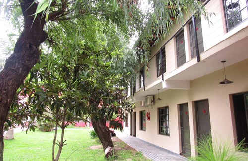 Gualeguaychu Hotel | La Casona