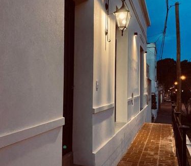 Carmen de Patagones Villa | La Casona Boutique