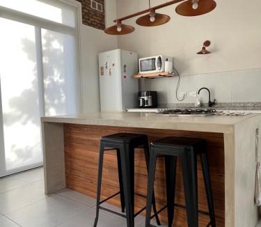 Carmen de Patagones Villa | La Casona Boutique