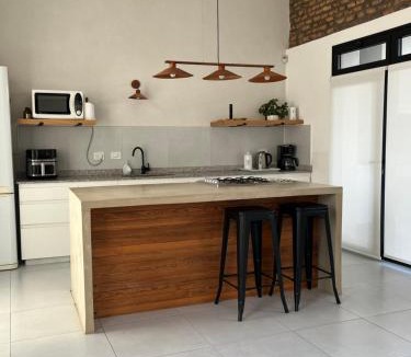 Carmen de Patagones Villa | La Casona Boutique