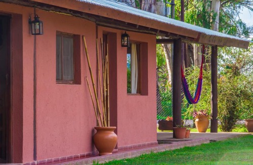 Los Reartes Cabin | La Casona Cabañas
