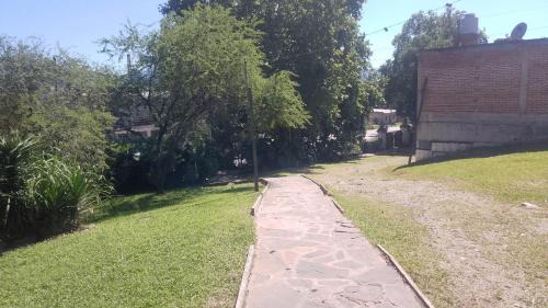 San Salvador de Jujuy Hotel | La Casona del Norte Jujuy