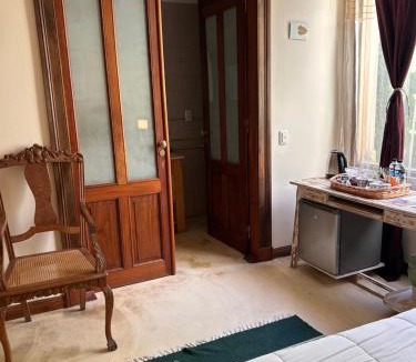 Balcarce Bed & Breakfast | La Casona de Blanca