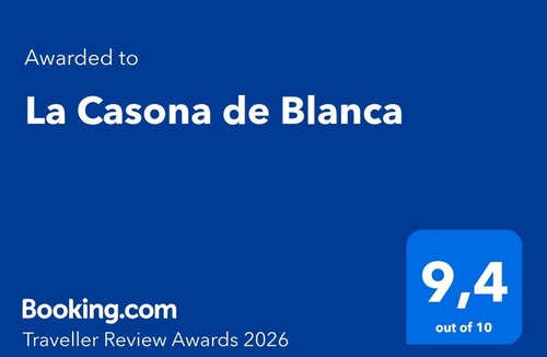 Balcarce Bed & Breakfast | La Casona de Blanca