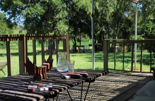 Colonia House | La Casona de San Pedro