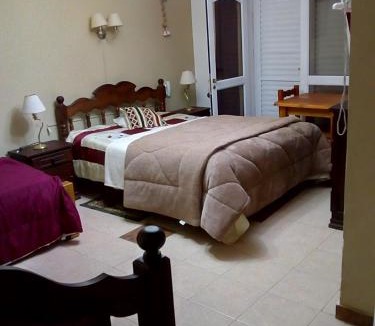 Colon Hotel | La Casona de Susana