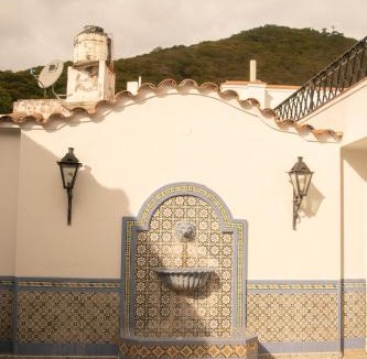 Salta Hotel | La Casona del Monumento