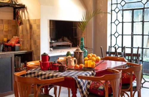 Parana House | La Casona del Parana