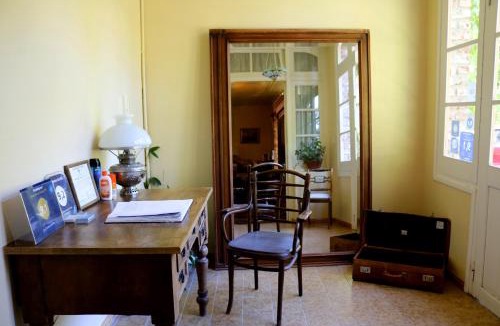 Trelew House | La Casona del Rio