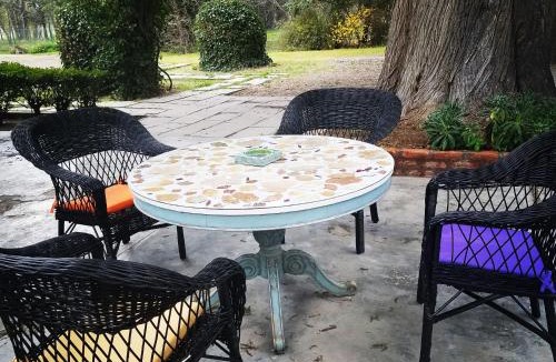 Trelew House | La Casona del Rio