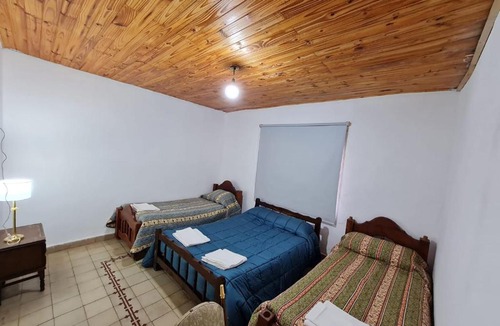 Villa Union House | La Casona del Talampaya